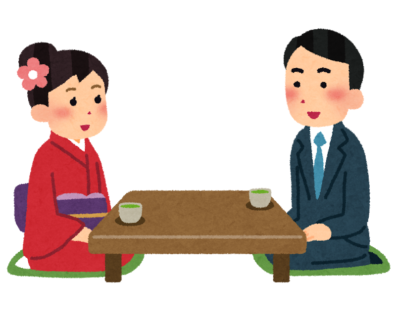 哲学 アラサーバツイチ元婚活ガチ勢が 婚活パーティー とは何かを考える 婚活パーティー実体験とあれこれ スシネコの独身ロードマップ