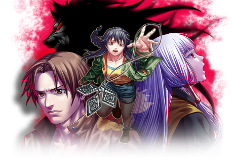 人狼 和ホラー Advゲームの融合 レイジングループ おすシローの日記