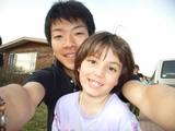 with vanessa