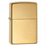 ZIPPO(ジッポー) アーマーハイポリッシュブラスライター 169