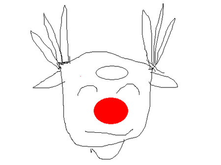 絵描き歌 , 幻想の雑記帳