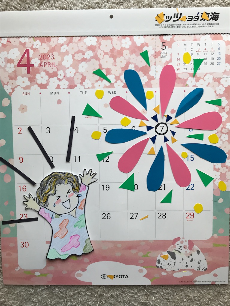 f:id:sutekidane:20230408062851j:image f:id:sutekidane:20230408062851j:image