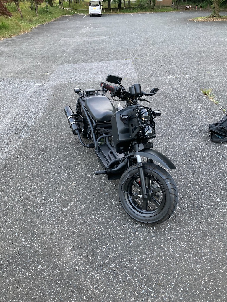 バイクブログ 原付 diy修理 メーター動かない suusu’s blog