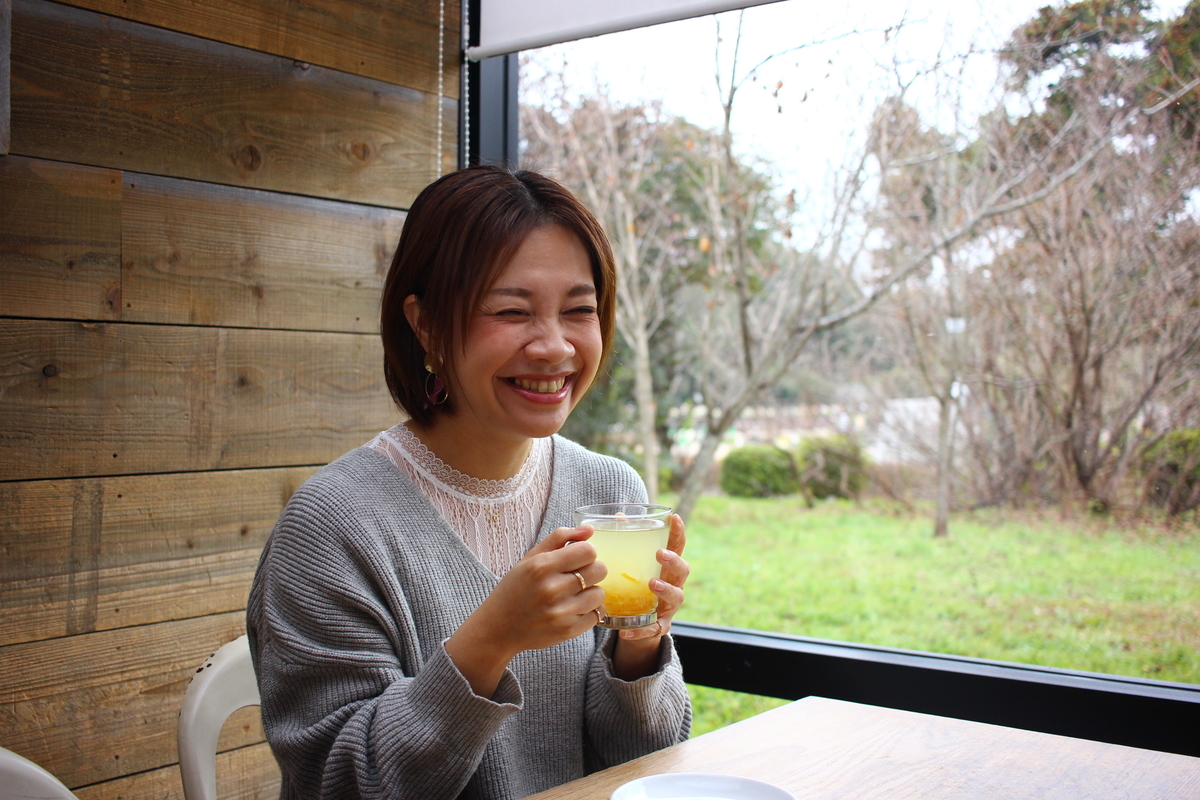 デビュー20周年! 「花*花」こじまいづみの心を癒やした「京都・北山」【関西 私の好きな街】 - SUUMOタウン