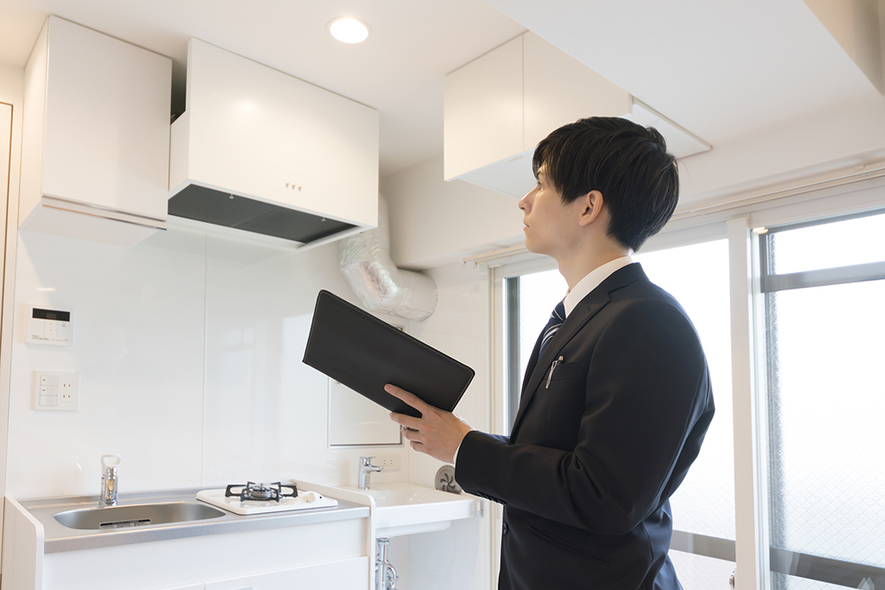 訪問査定イメージ