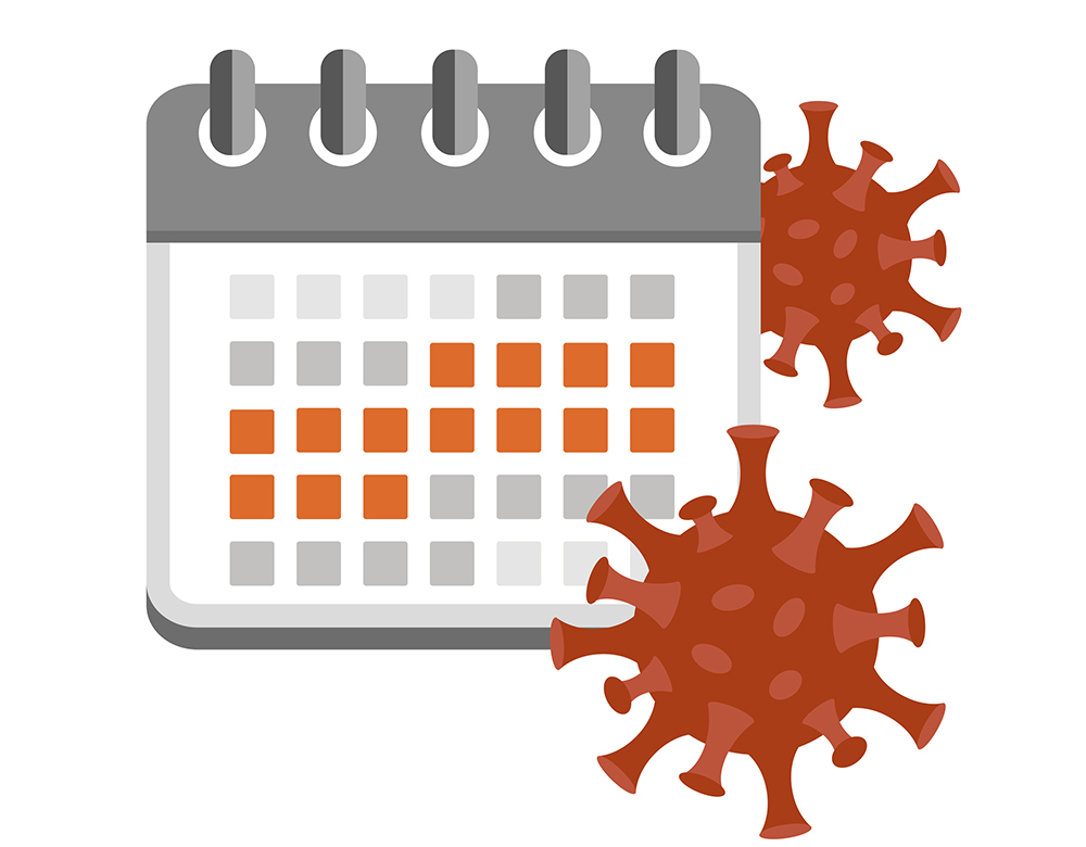 カレンダーイメージ