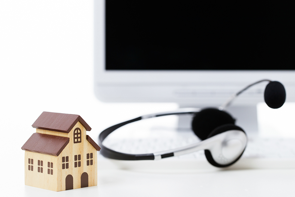 不動産イメージ