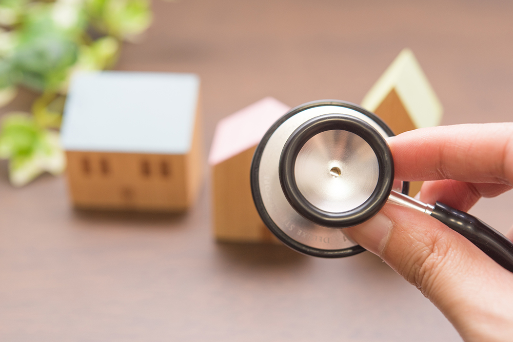 登記申請のイメージ