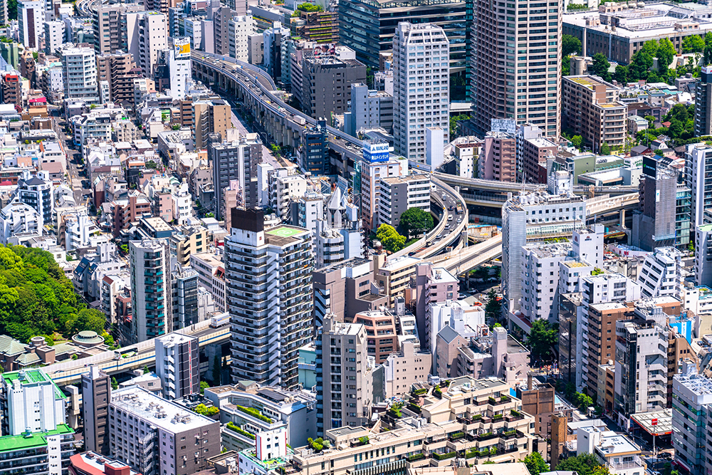 ハウスクリーニングの作業員