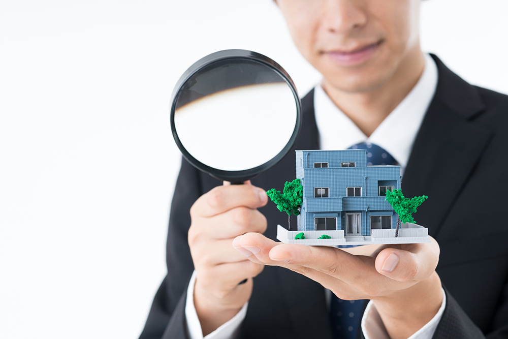 査定のイメージ