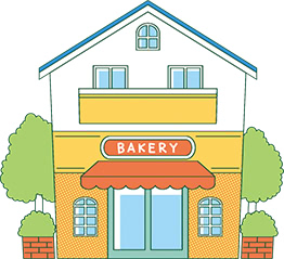 CASE11 1階を貸店舗に