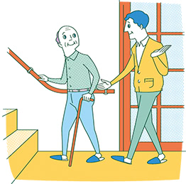 CASE7 リフォーム