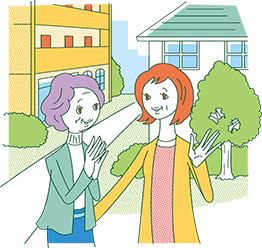 CASE4 売却＆住み替え