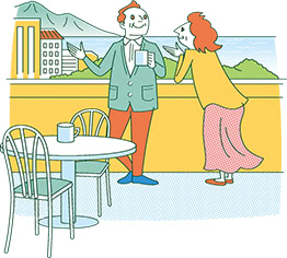 CASE2 賃貸＆住み替え