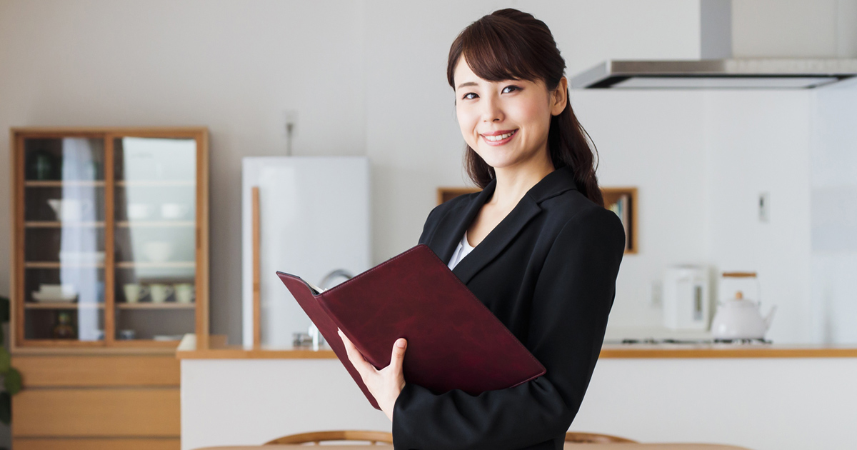 【専門家に聞く】不動産鑑定と不動産査定の違いは? 費用についても知りたい!