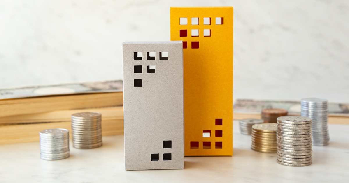 マンションの相続税はいくらかかる？相続税評価額や売却手続き