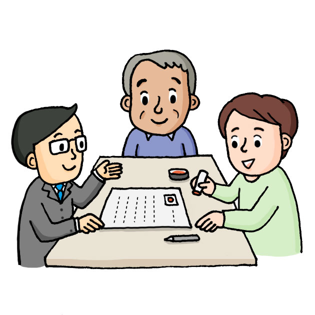 地主の承諾を得て第三者に売却