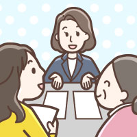信頼できる不動産仲介会社の担当者と出合う