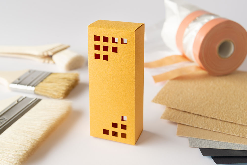 マンションリフォームイメージ