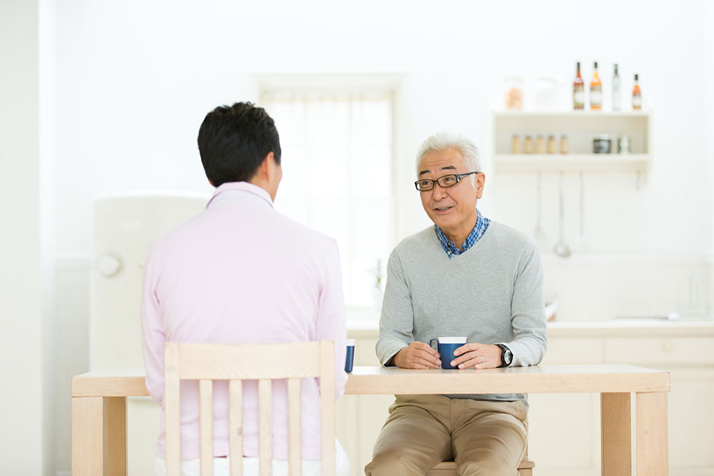 ç”°èˆŽã®å®Ÿå®¶ã®å‡¦åˆ†ã¯æ—©ã‚ã«è¦ªå­ã§ç›¸è«‡ã—ã‚ˆã†