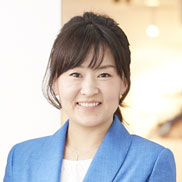 風呂内亜矢さん