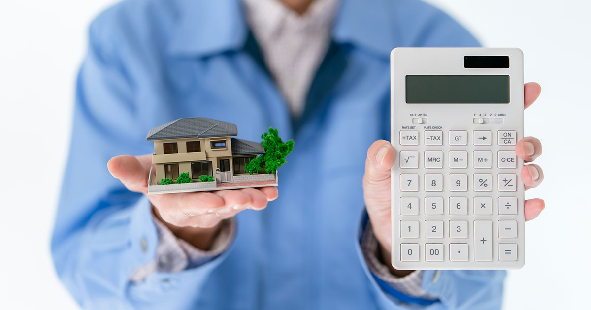 リースバックの仕組みとは?メリット・デメリット、トラブル例、リバースモーゲージとの違いについて