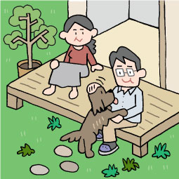 マンション売却後に一戸建てでの暮らしを楽しむ