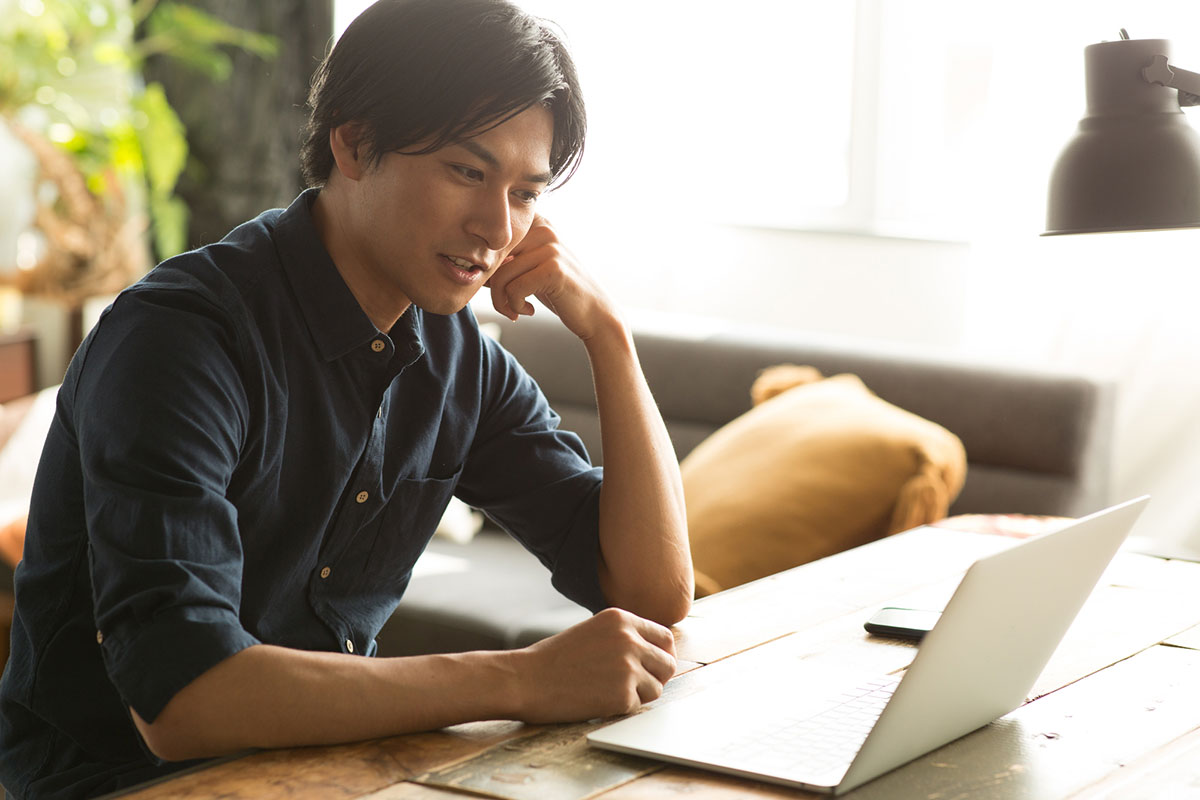 査定シミュレーションのイメージ