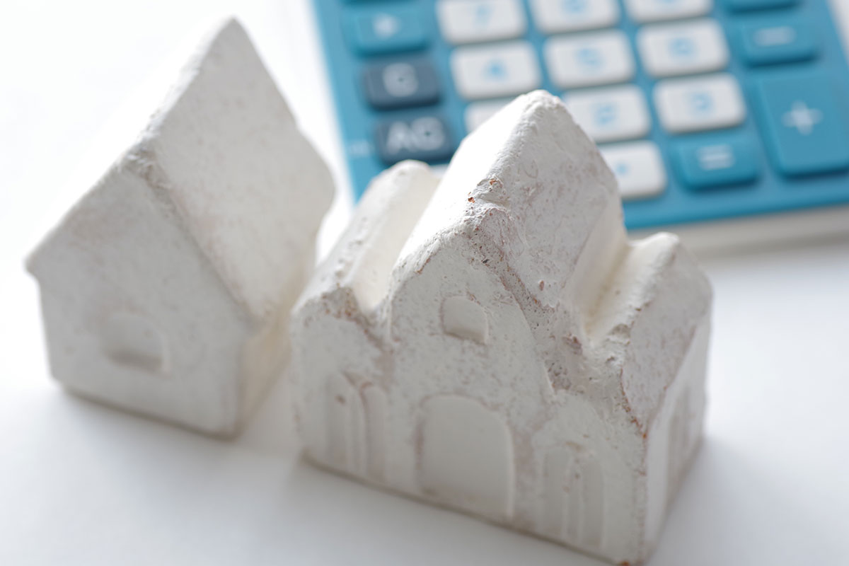 不動産イメージ