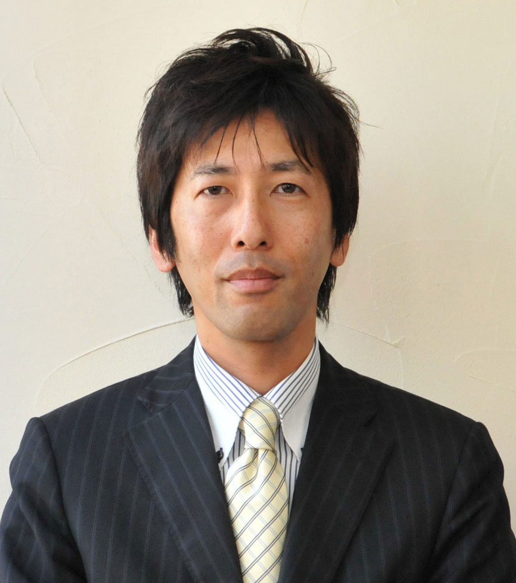 四方裕伸さん