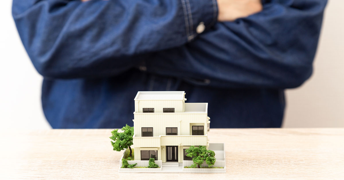 不動産買取業者の選び方5つのポイントを解説!仲介との違いや向き・不向きについて知ろう