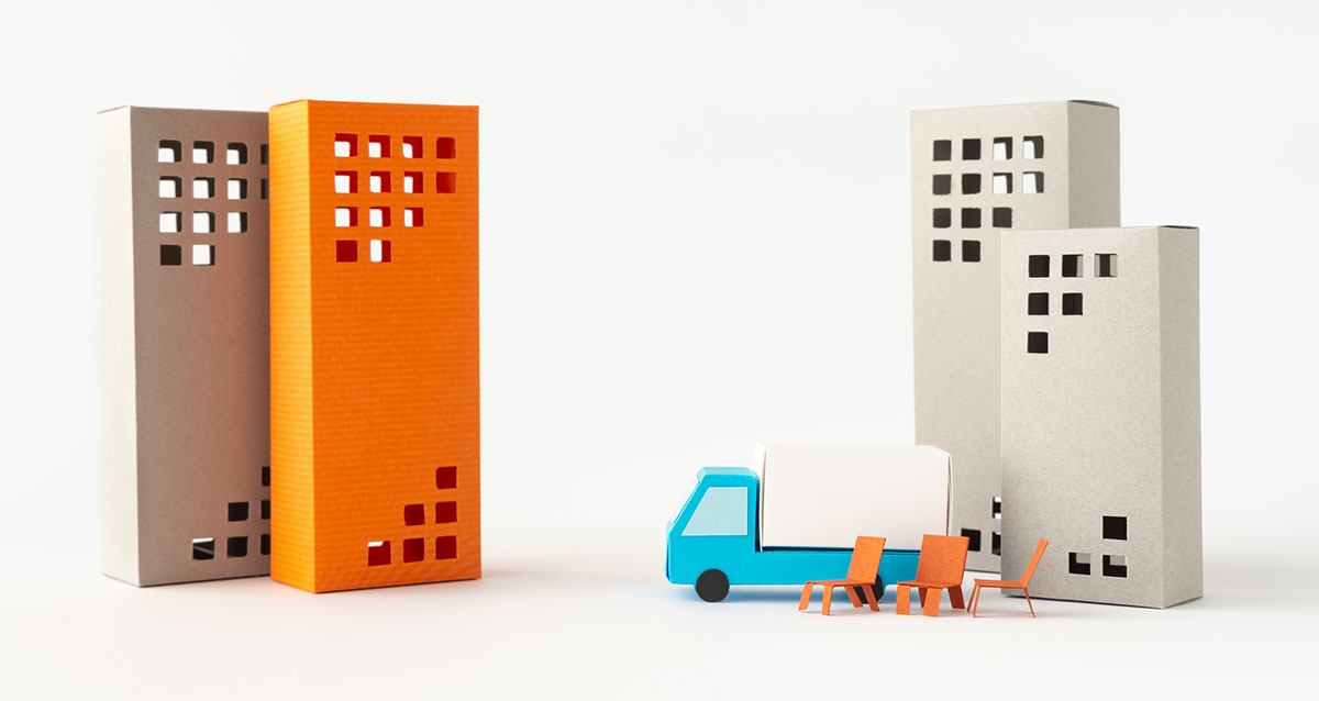 不動産買取イメージ