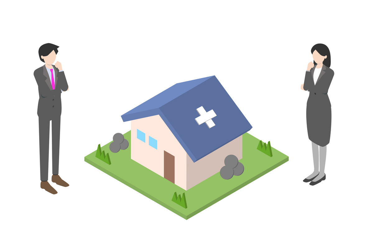 古家付き土地を売却したい!中古一戸建てや更地とはどこが違う?トラブルを避ける注意点、解体費用などを解説