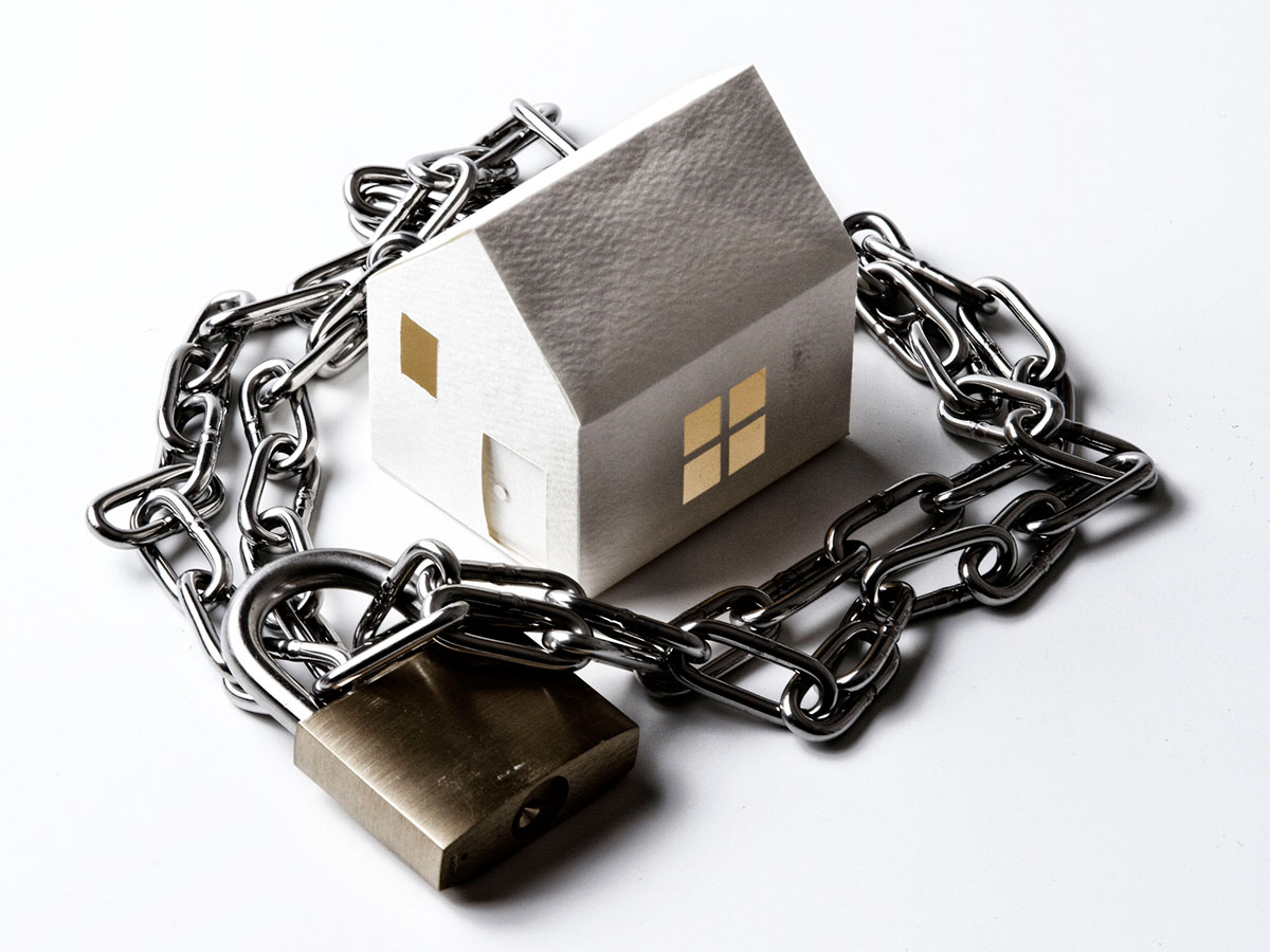 不動産価値のイメージ