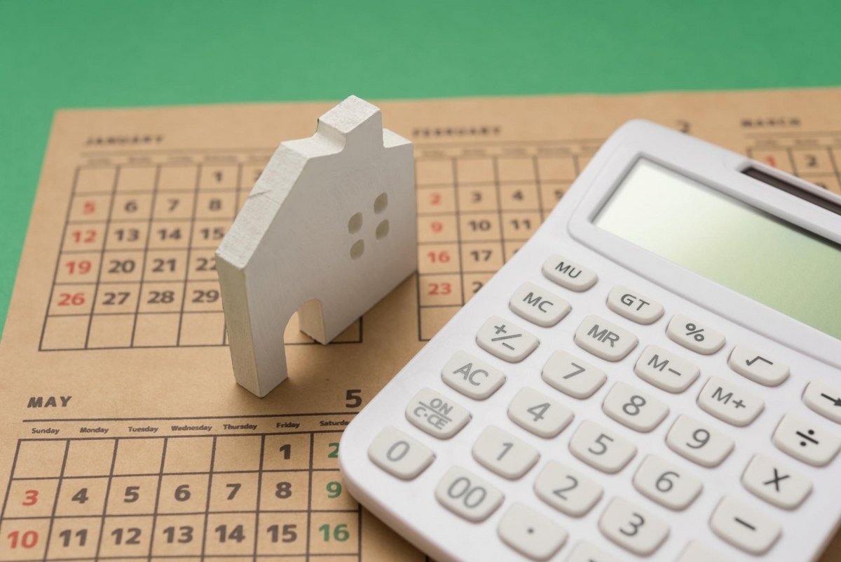 住宅ローンのイメージ