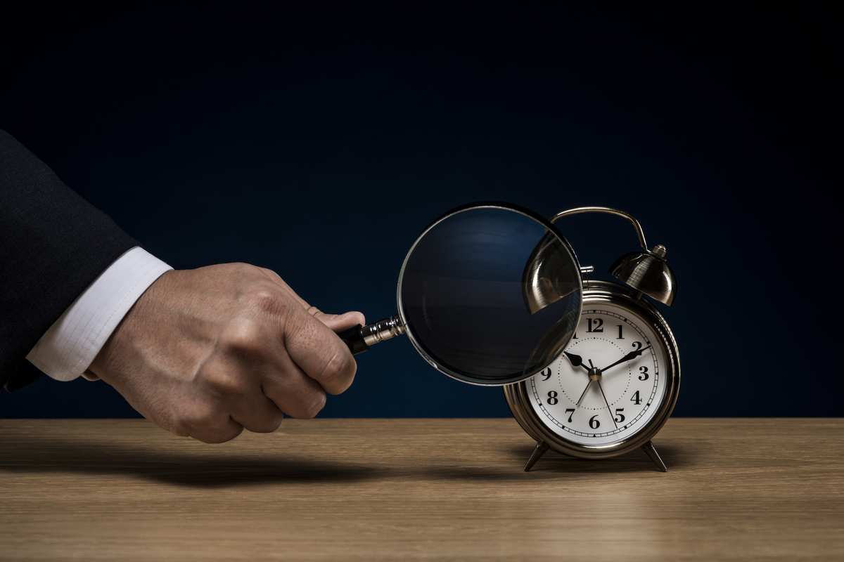 時短、効率化のイメージ