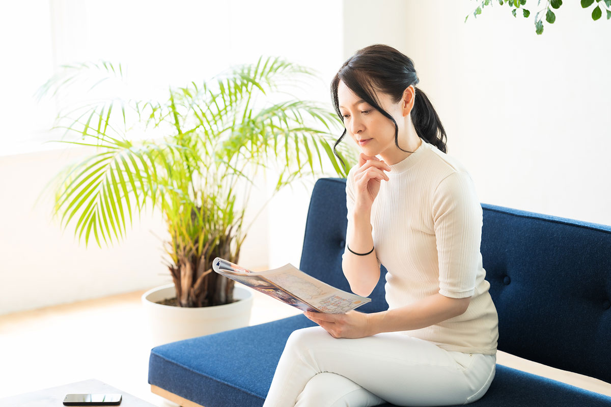 抵当権抹消手続きを自分でできるか判断するポイント