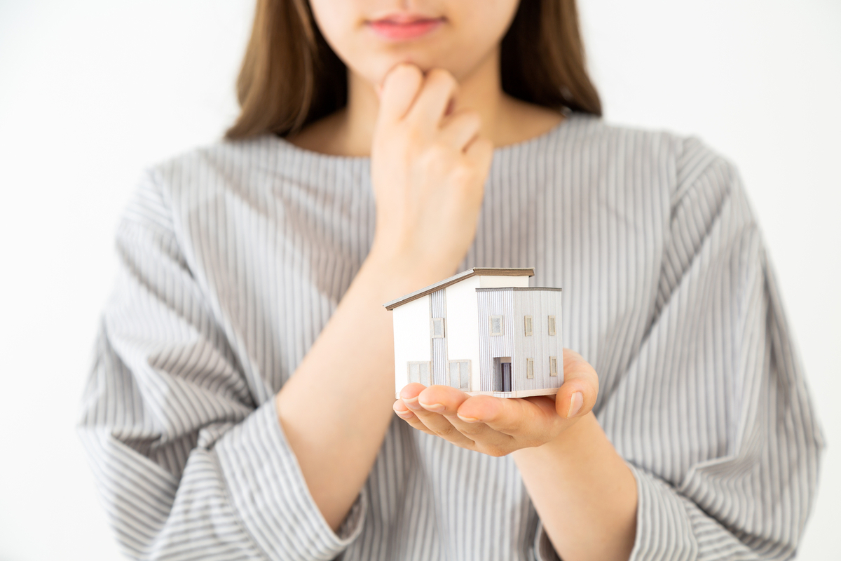 相続不動産を有効活用できない場合