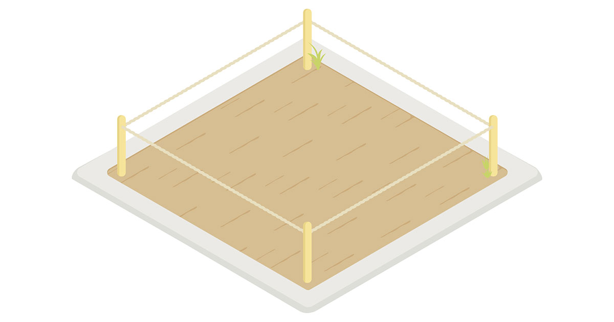 遊休地(ゆうきゅうち)とは?活用方法や売却するかの判断基準も紹介