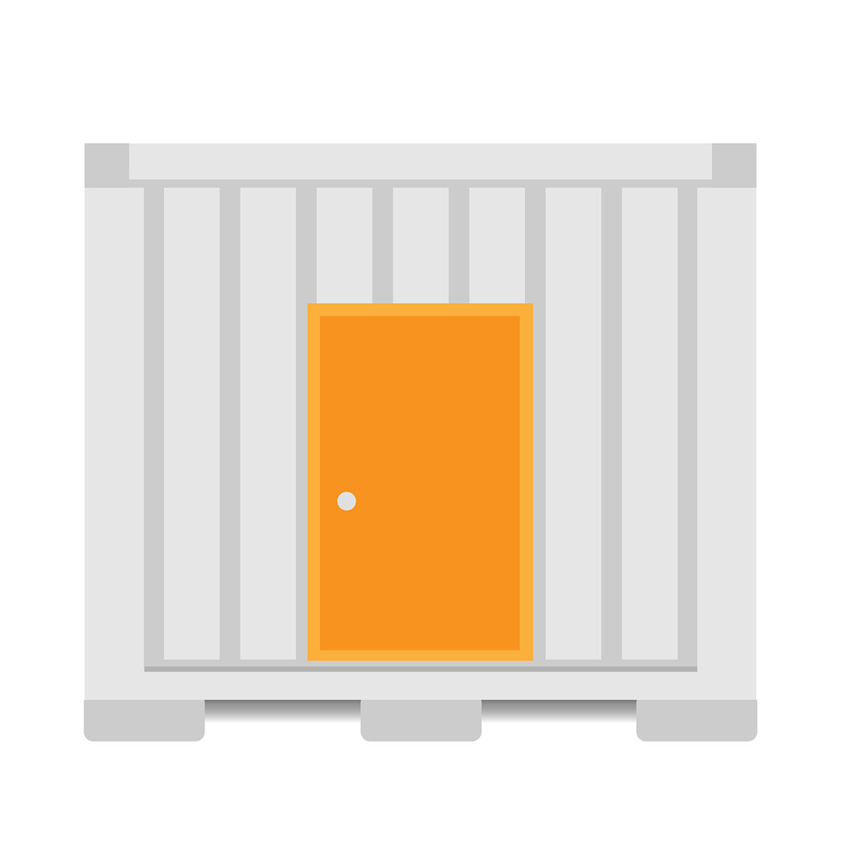 トランクルーム経営