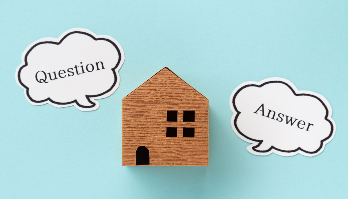 相続登記を申請する際によく聞かれる質問と回答