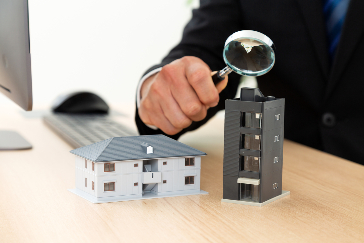 不動産　実勢価格