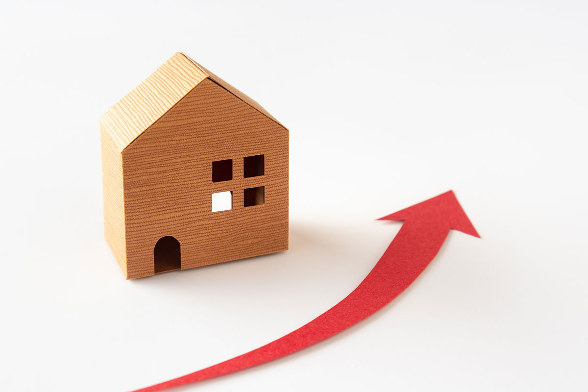 築年数が経過しても売却価格が下がりにくい物件の特徴