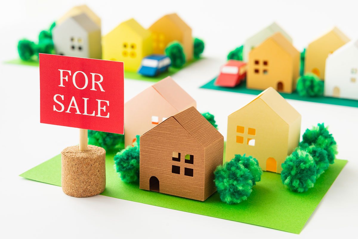 家を高く売るポイント