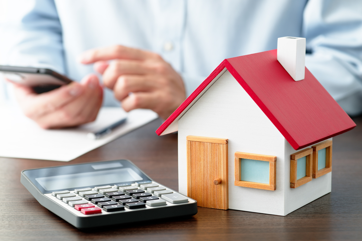 不動産　控除特例