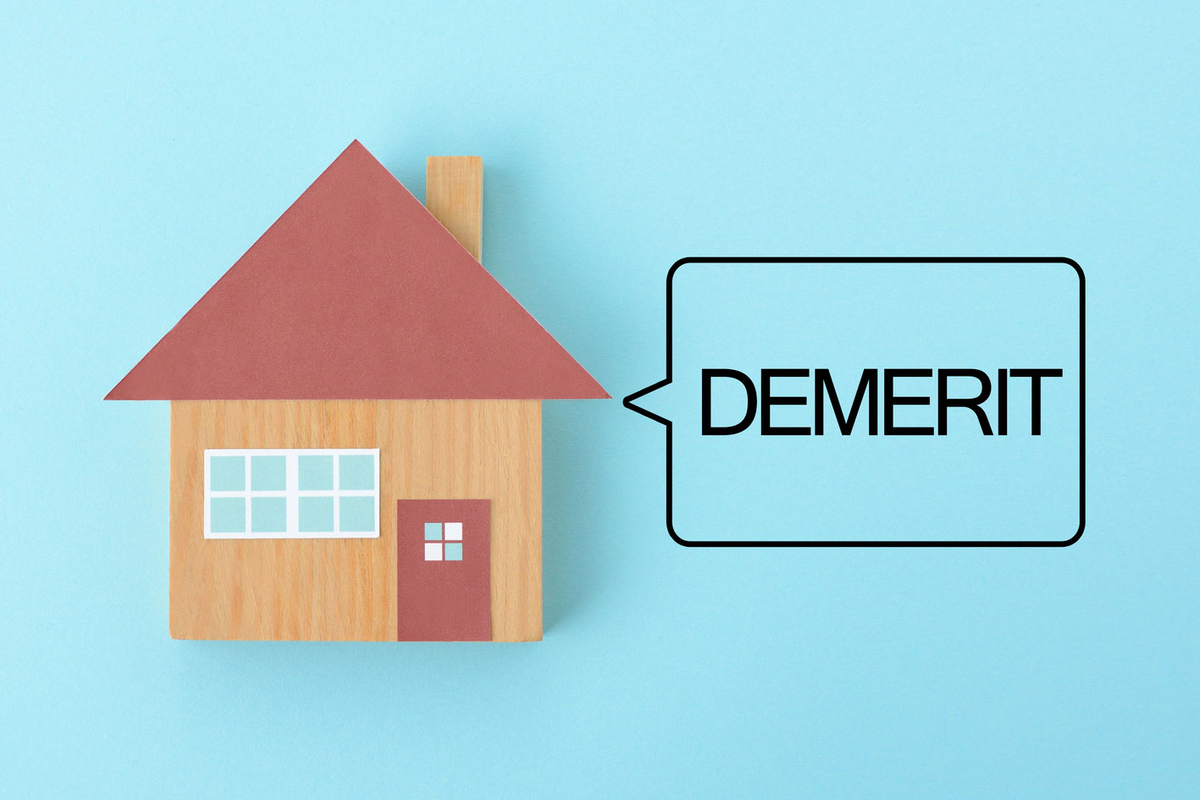 不動産(土地・家)を個人売買するデメリット