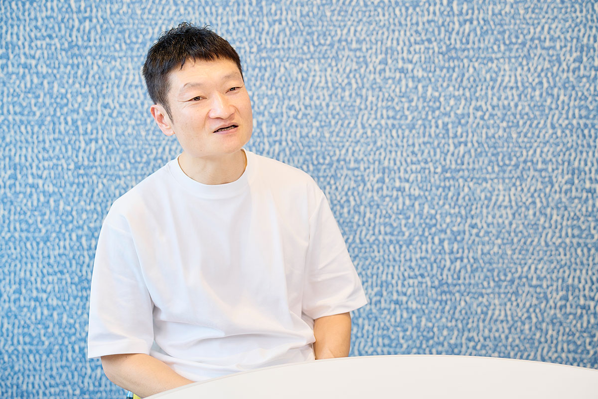 ザブングル加藤さん