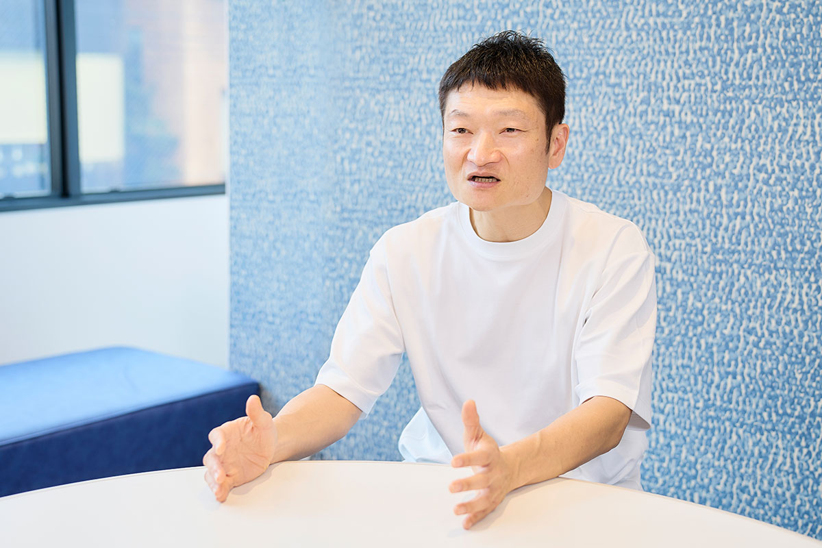 ザブングル加藤さん