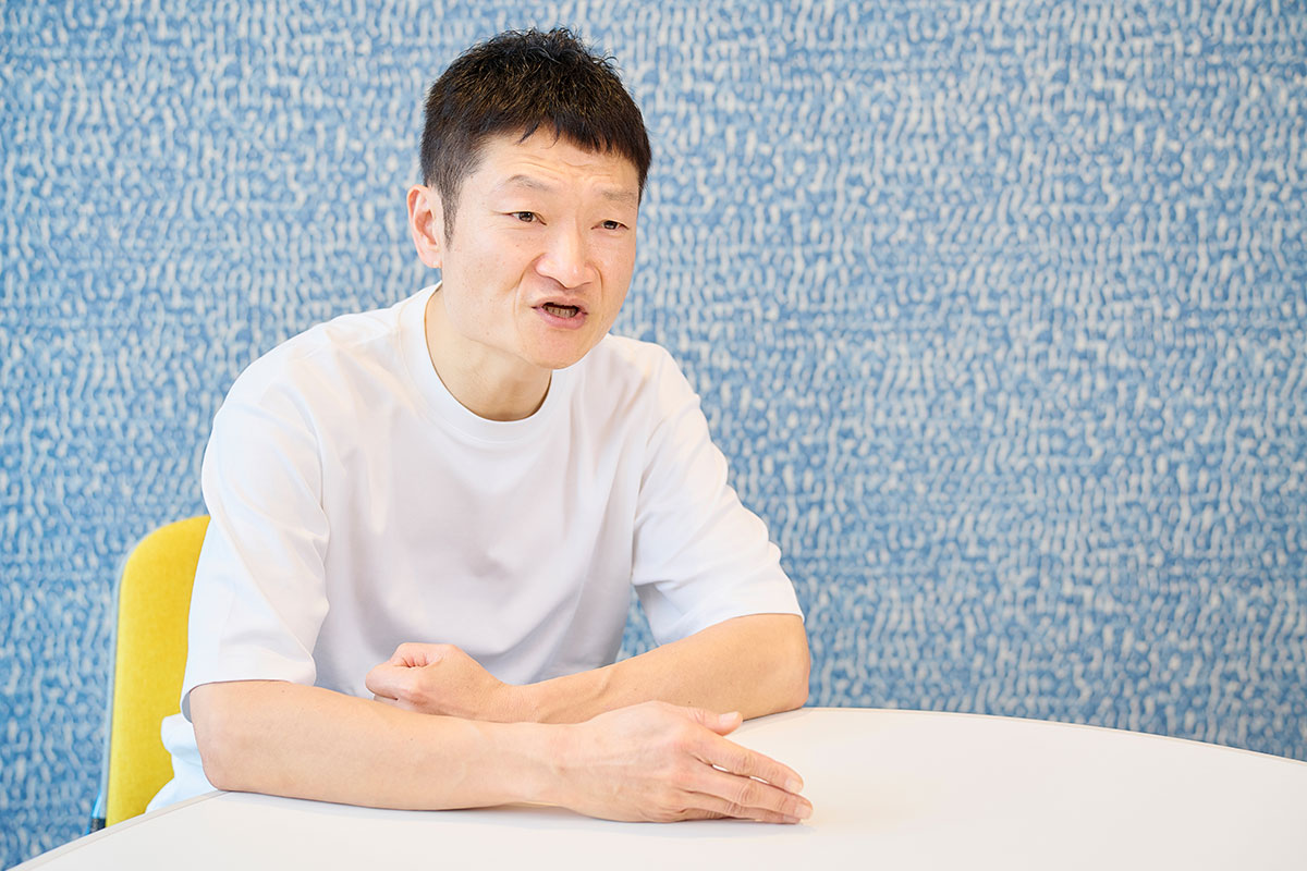 ザブングル加藤さん