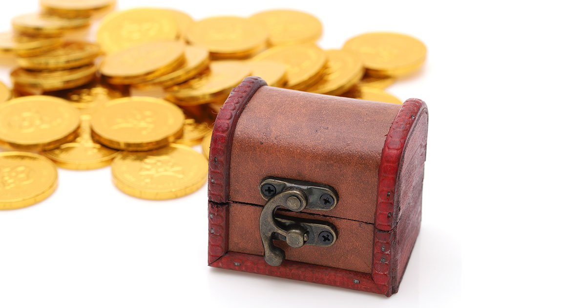 【離婚時の財産分与】財産隠しを見破る6つポイント!基礎知識とリスクを解説